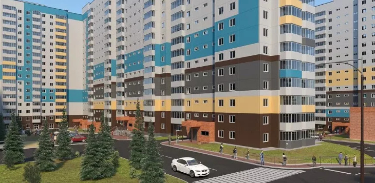 Плодово Ягодный