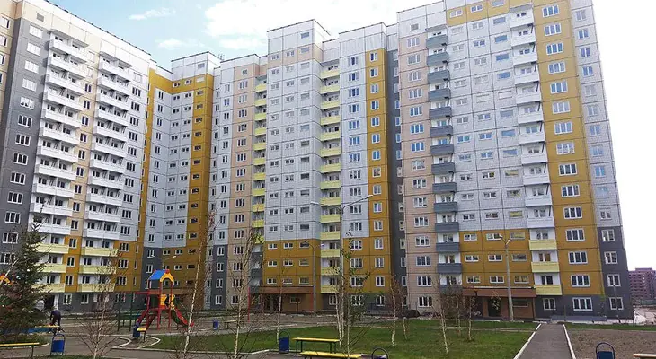 жк нанжуль солнечный детская площадка