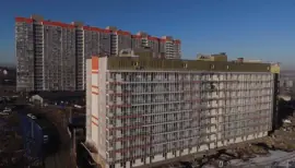 Новый Черемушки 1.1 - ноябрь 2024