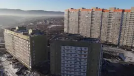 Новый Черемушки 1.1 - ноябрь 2024