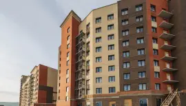 ЖК Академгородок 2 - 24.01.2024