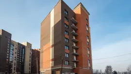 ЖК Академгородок 1 - 24.02.2024