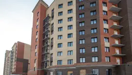 ЖК Академгородок 2 - 24.02.2024