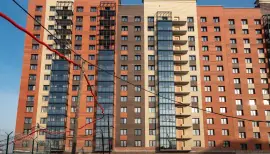 ЖК Академгородок 3 - 24.02.2024