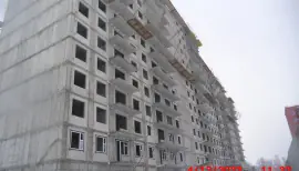 ЖК Аринский 1 - 04.12.2023