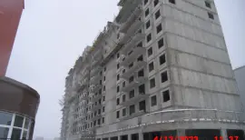 ЖК Аринский 2 - 04.12.2023