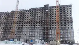 ЖК Аринский 1 - 05.02.2024