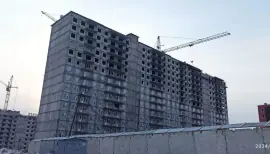 ЖК Аринский 1 - 05.03.2024