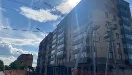 ЖК Белая полоса 1 - 28.08.2024