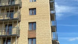 ЖК Белая полоса 2 - 28.08.2024