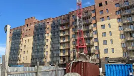 ЖК Белая полоса 3 - 28.08.2024