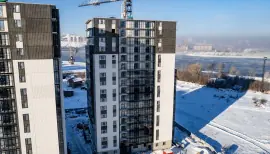 ЖК Берег 2 - 23.01.2024