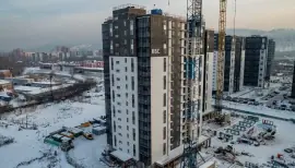 ЖК Берег 4 - 24.02.2024