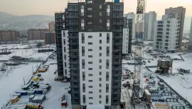 ЖК Берег 1 - 24.02.2024