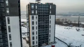 ЖК Берег 2 - 24.02.2024