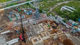 ЖК Берег 2 - 21.07.2024