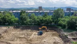 ЖК Биография 3 - 04.07.2024