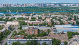 ЖК Биография 5 - 04.07.2024