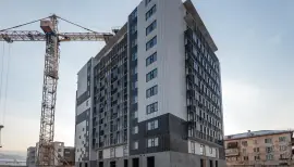 ЖК Домино 1 - 24.02.2024