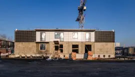 ЖК Домино 1 - 23.01.2024