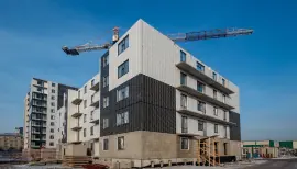 ЖК Домино 1 - 24.02.2024