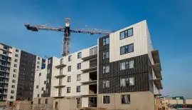 ЖК Домино 2 - 24.02.2024