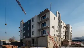 ЖК Домино 3 - 24.02.2024