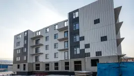 ЖК Домино 4 - 24.02.2024