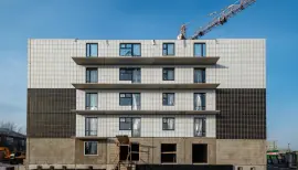 ЖК Домино 5 - 24.02.2024