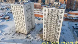 ЖК Дубенский 6 - 01.03.2024