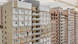 ЖК Енисейская слобода 1 - 23.01.2024