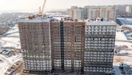 ЖК Енисейская слобода 2 - 24.02.2024