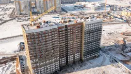ЖК Енисейская слобода 4 - 24.02.2024