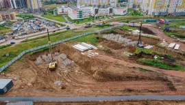 ЖК Фамилия 2 - 28.08.2024