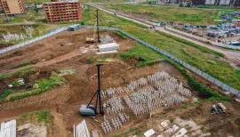 ЖК Фамилия 3 - 28.08.2024