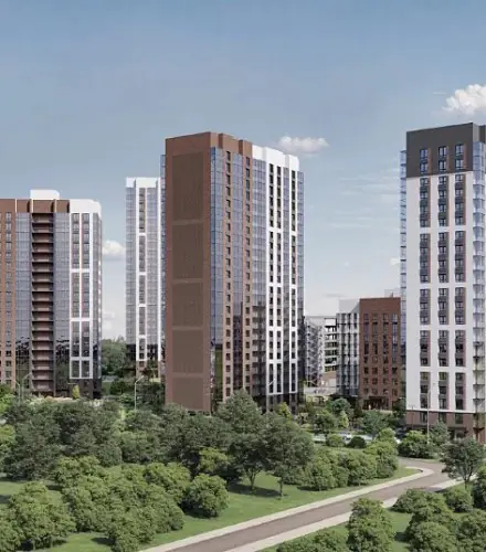 «ЖК Фамилия»