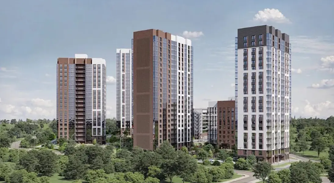 «ЖК Фамилия»