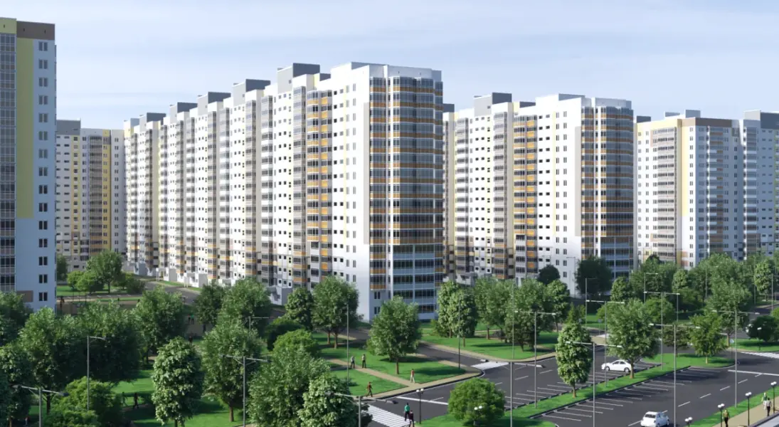 Иннокентьевский
