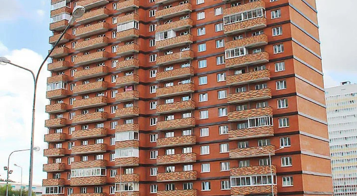 жк кедр парковка