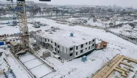 ЖК Классика 1 - 22.02.2025