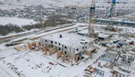 ЖК Классика 2 - 22.02.2025