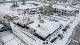 ЖК Классика 1 - 22.02.2025
