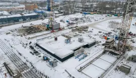 ЖК Классика 2 - 22.02.2025
