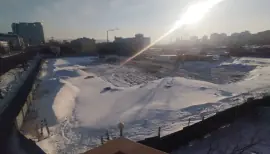 ЖК Космос 3 - 29.01.2024