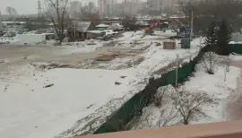 ЖК Космос 1 - 29.02.2024