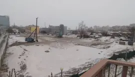 ЖК Космос 2 - 29.02.2024