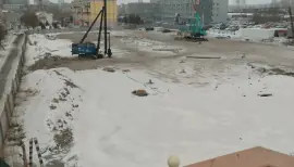 ЖК Космос 3 - 29.02.2024