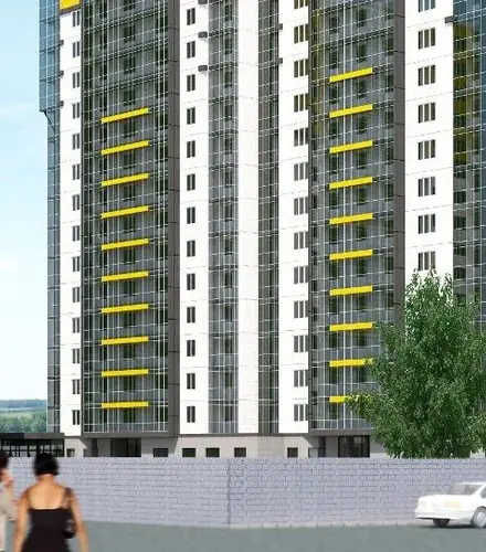 На Курчатова