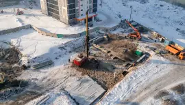 ЖК Мичурино 2 - 23.01.2024