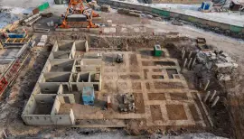 ЖК Мичурино 2 - 24.02.2024